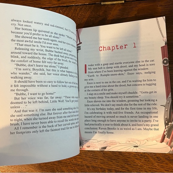 Hello Neighbor, Buried Secrets by Carly Anne West. Paperback - Picture 3 of 6